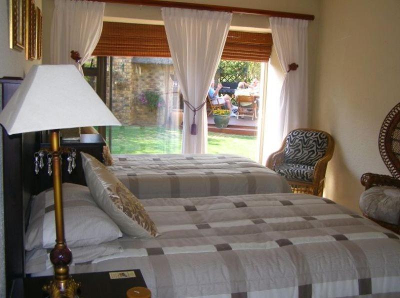 Avon Road Guest House & Tours Boksburg Quarto foto